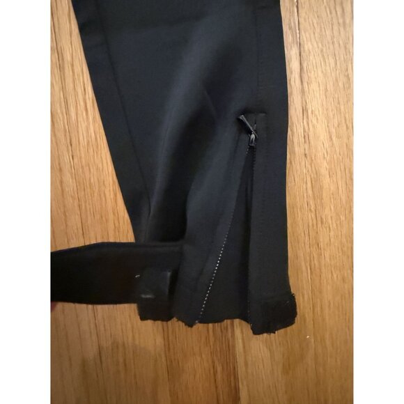 NWT Guapi Men's Track Pant Joggers Size 28 Black Limited Edition - Picture 8 of 9